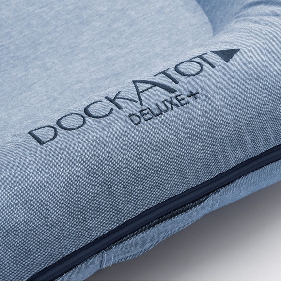 (SOLD) DOCKATOT deluxe plus - Picture 1 of 10